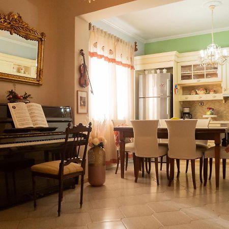 Zoe Maisonette Lefkada City Bagian luar foto