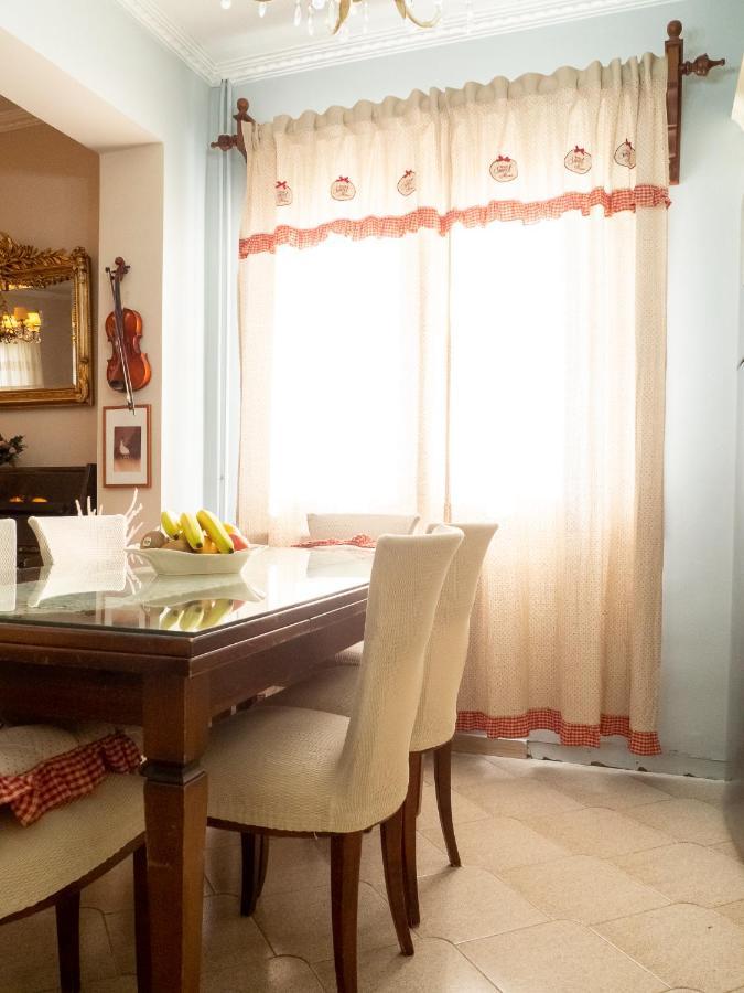 Zoe Maisonette Lefkada City Bagian luar foto