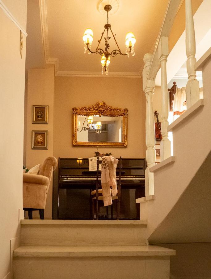 Zoe Maisonette Lefkada City Bagian luar foto