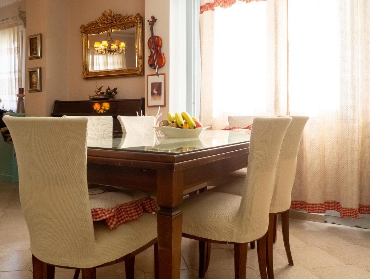 Zoe Maisonette Lefkada City Bagian luar foto