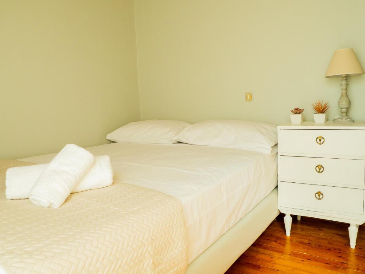 Zoe Maisonette Lefkada City Bagian luar foto