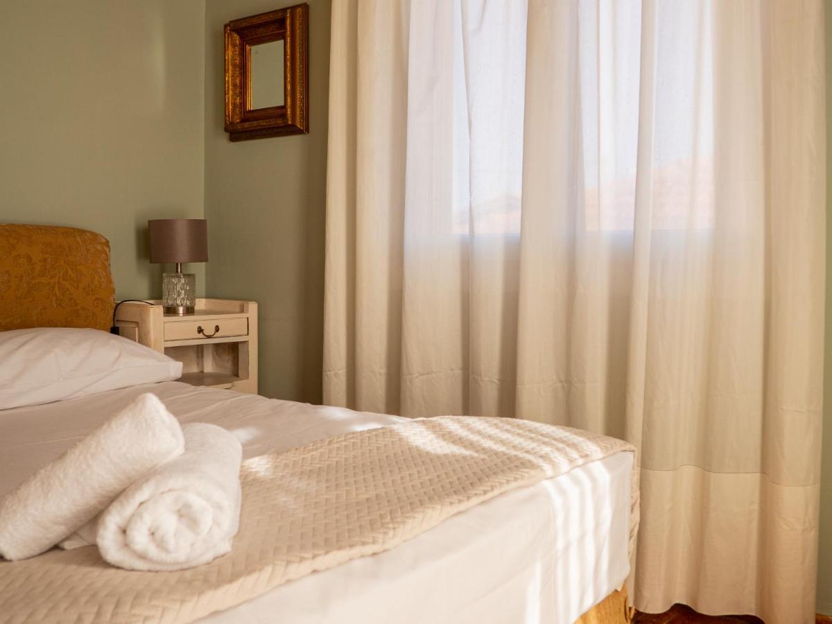 Zoe Maisonette Lefkada City Bagian luar foto