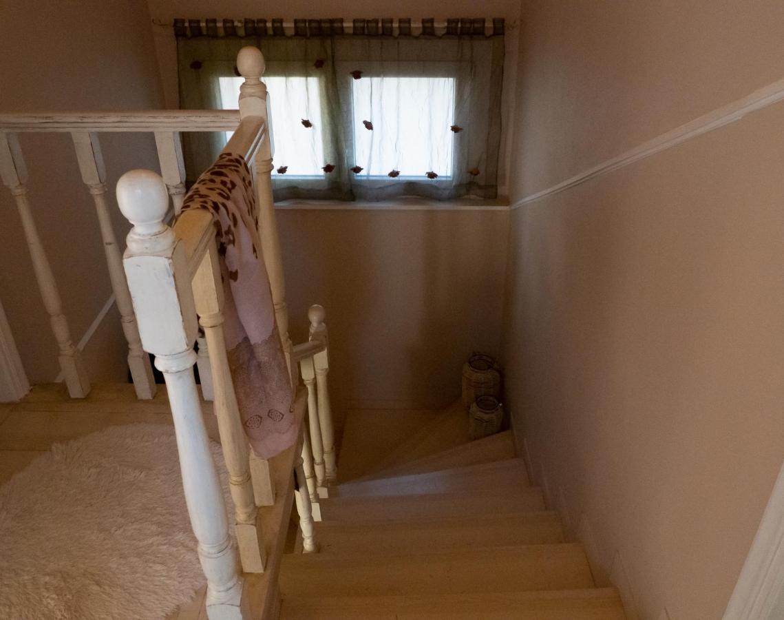Zoe Maisonette Lefkada City Bagian luar foto